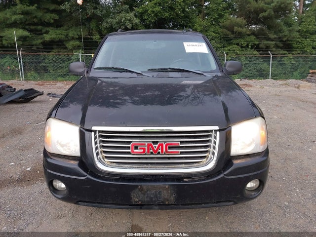 Aukcja sprzedaży 2006 Gmc Envoy Sle, vin: 1GKDT13S762206428, numer aukcji: 45968287