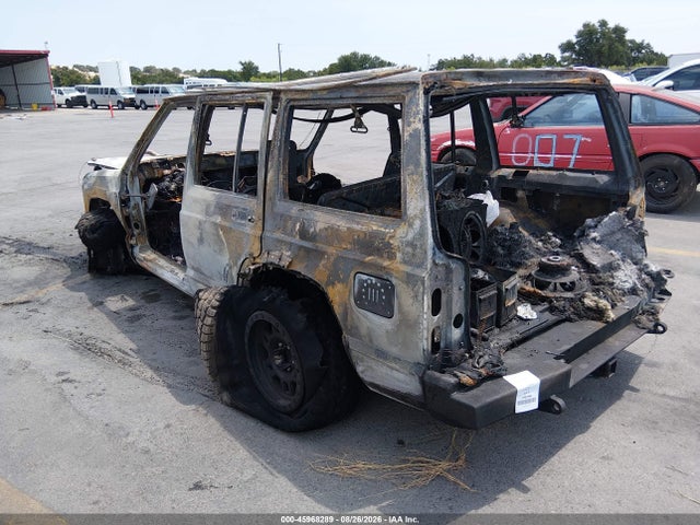 1995 Jeep Cherokee Sport მანქანა იყიდება აუქციონზე, vin: 1J4FJ68S4SL665933, აუქციონის ნომერი: 45968289