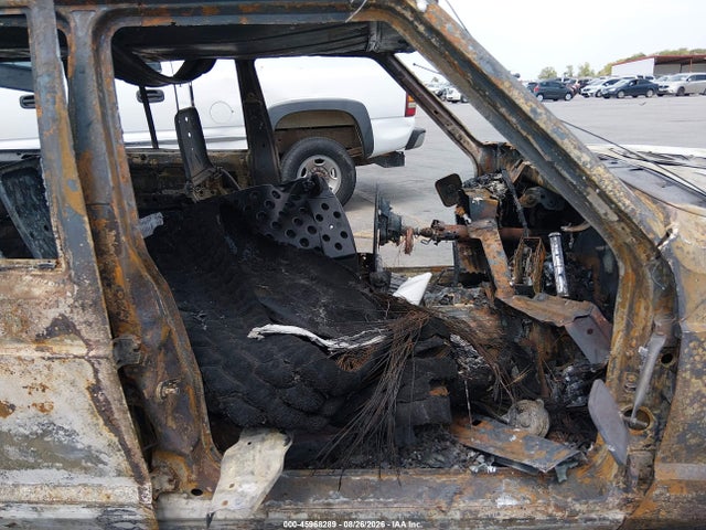 1995 Jeep Cherokee Sport მანქანა იყიდება აუქციონზე, vin: 1J4FJ68S4SL665933, აუქციონის ნომერი: 45968289