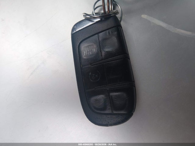 2017 Fiat 500x Pop Fwd მანქანა იყიდება აუქციონზე, vin: ZFBCFXAB1HP604036, აუქციონის ნომერი: 45968293