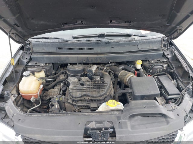 Dodge Journey Sxt 2014 3C4PDDBG1ET224943 Image 10