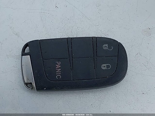 Dodge Journey Sxt 2014 3C4PDDBG1ET224943 Image 11