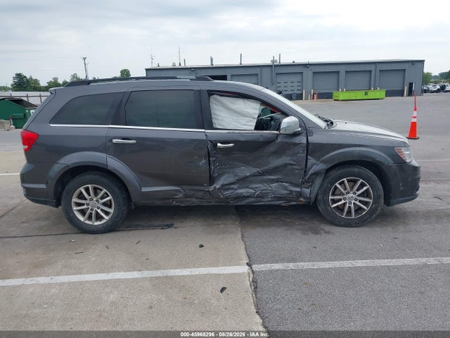 Dodge Journey Sxt 2014 3C4PDDBG1ET224943 Image 13