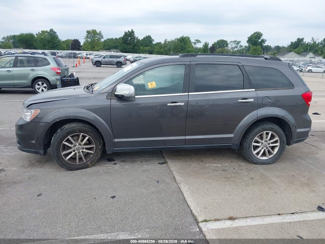 Dodge Journey Sxt 2014 3C4PDDBG1ET224943 Image 14