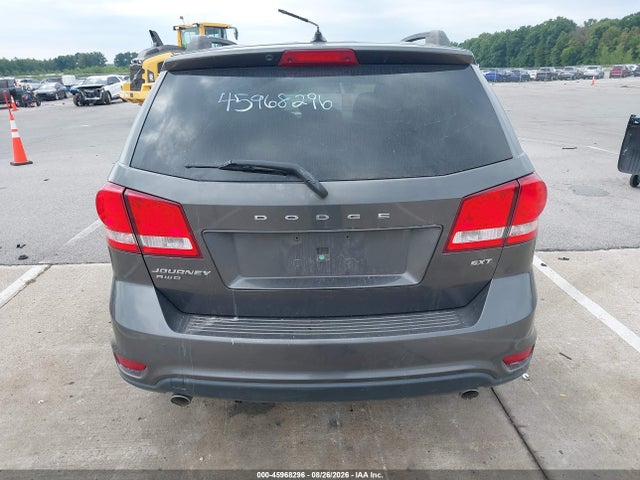 Dodge Journey Sxt 2014 3C4PDDBG1ET224943 Image 16