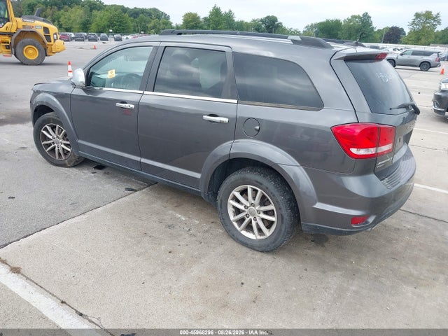 Dodge Journey Sxt 2014 3C4PDDBG1ET224943 Image 3