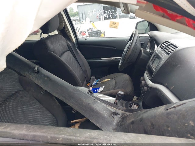 Dodge Journey Sxt 2014 3C4PDDBG1ET224943 Image 5