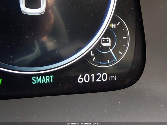 2023 Hyundai Sonata Hybrid Limited მანქანა იყიდება აუქციონზე, vin: KMHL54JJ7PA056434, აუქციონის ნომერი: 45968297