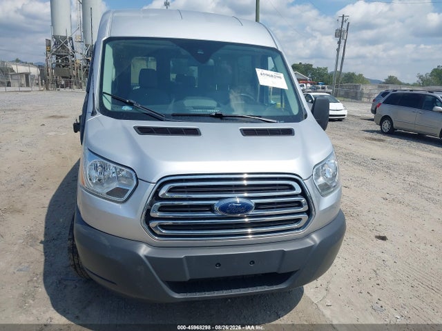 Ford Transit-350 Xlt 2015 1FBAX2CM1FKB16898 Image 12