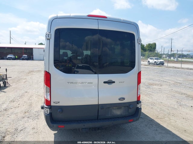 Ford Transit-350 Xlt 2015 1FBAX2CM1FKB16898 Image 16