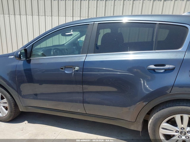 KIA Sportage Lx 2017 KNDPM3ACXH7232525 Image 14
