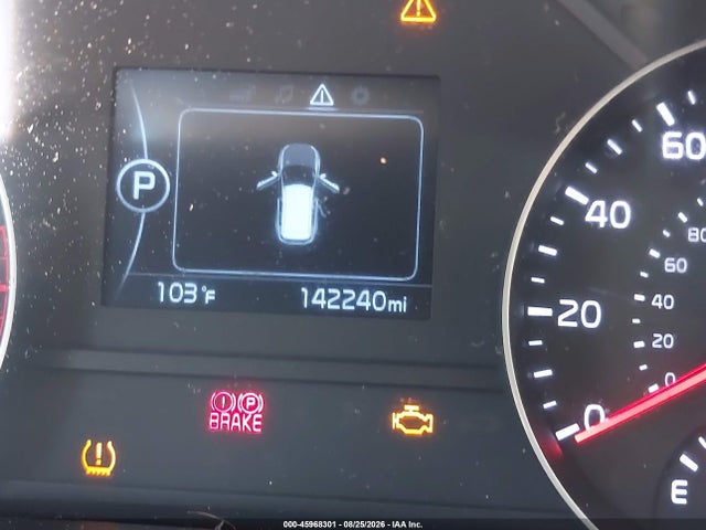 KIA Sportage Lx 2017 KNDPM3ACXH7232525 Image 15