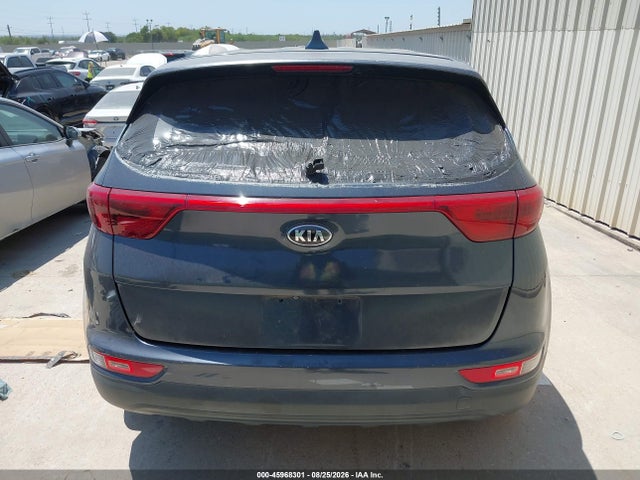 KIA Sportage Lx 2017 KNDPM3ACXH7232525 Image 16