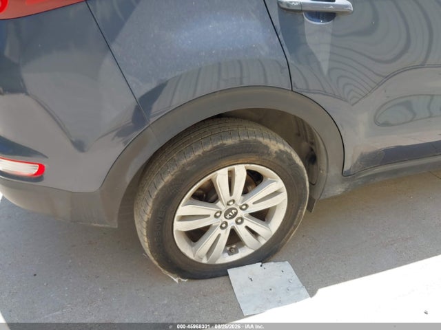 KIA Sportage Lx 2017 KNDPM3ACXH7232525 Image 17