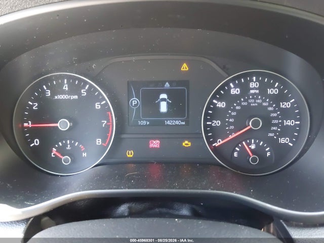 KIA Sportage Lx 2017 KNDPM3ACXH7232525 Image 7