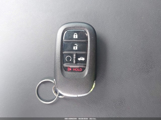 Aukcja sprzedaży 2024 Honda Accord Hybrid Sport, vin: 1HGCY2F52RA089275, numer aukcji: 45968306