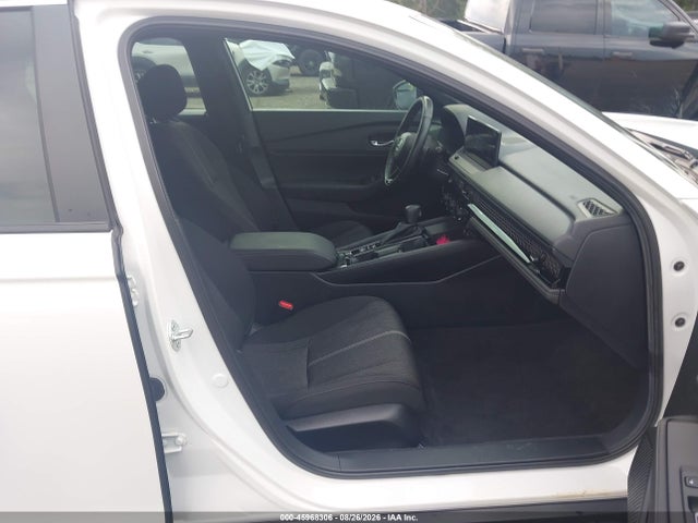 Aukcja sprzedaży 2024 Honda Accord Hybrid Sport, vin: 1HGCY2F52RA089275, numer aukcji: 45968306