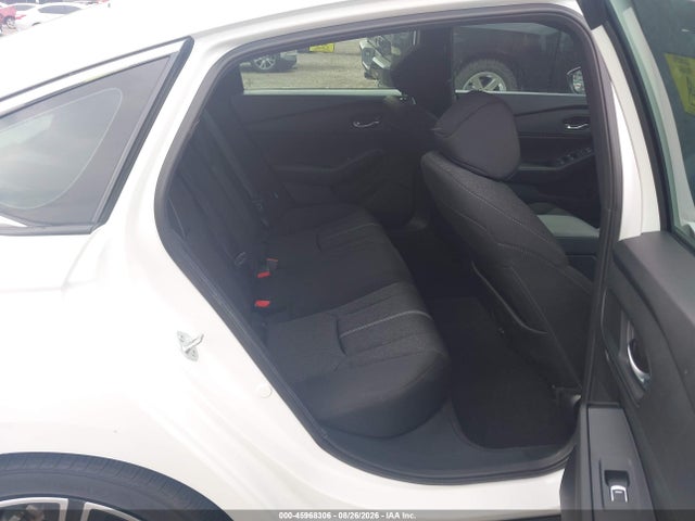 Aukcja sprzedaży 2024 Honda Accord Hybrid Sport, vin: 1HGCY2F52RA089275, numer aukcji: 45968306