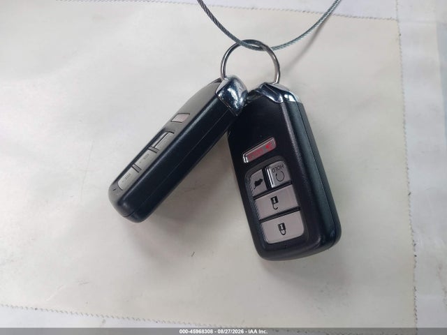 Honda CIVIC EX 2018 SHHFK7H55JU431447 Image 11
