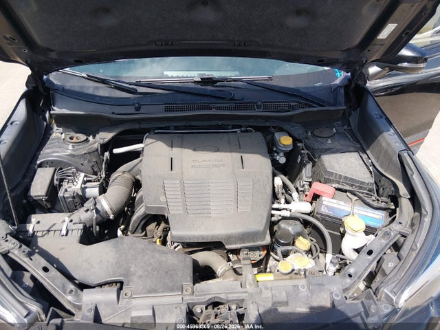 Subaru Forester Sport 2019 JF2SKAPC2KH425525 Image 10
