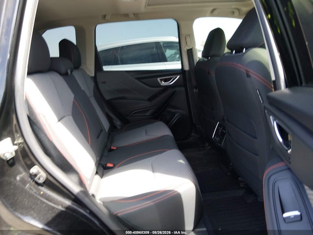 45968309 :رقم المزاد ، JF2SKAPC2KH425525 vin ، 2019 Subaru Forester Sport مزاد بيع