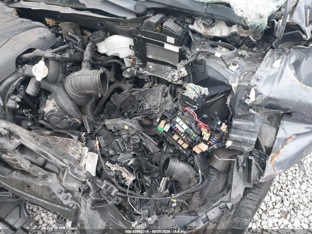 2014 Kia Forte Ex მანქანა იყიდება აუქციონზე, vin: KNAFZ4A81E5091766, აუქციონის ნომერი: 45968316