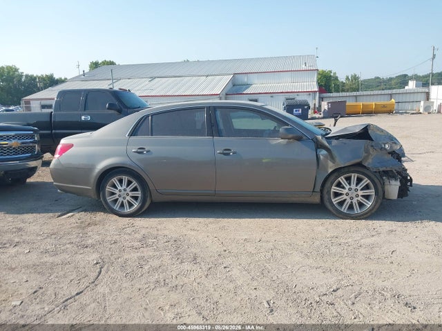 Продаж на аукціоні авто 2005 Toyota Avalon Limited, vin: 4T1BK36B45U060727, номер лоту: 45968319