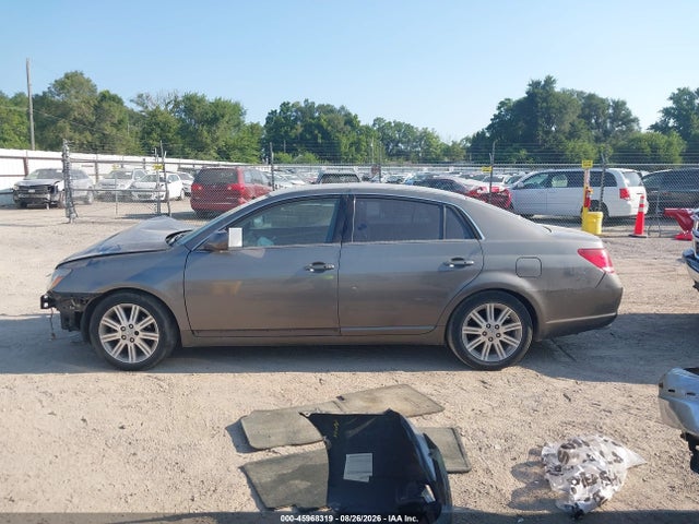 Продаж на аукціоні авто 2005 Toyota Avalon Limited, vin: 4T1BK36B45U060727, номер лоту: 45968319