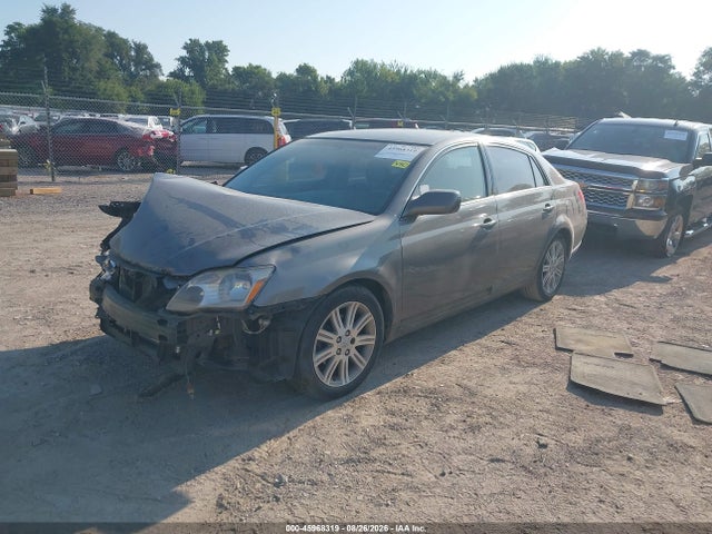 Продаж на аукціоні авто 2005 Toyota Avalon Limited, vin: 4T1BK36B45U060727, номер лоту: 45968319