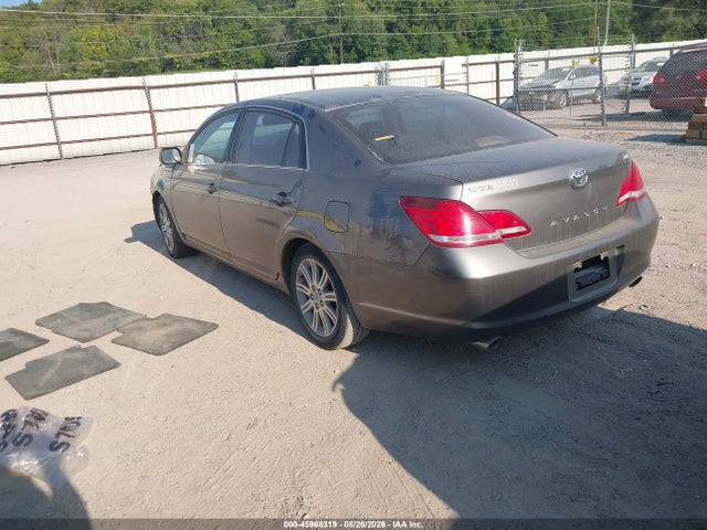 Продаж на аукціоні авто 2005 Toyota Avalon Limited, vin: 4T1BK36B45U060727, номер лоту: 45968319