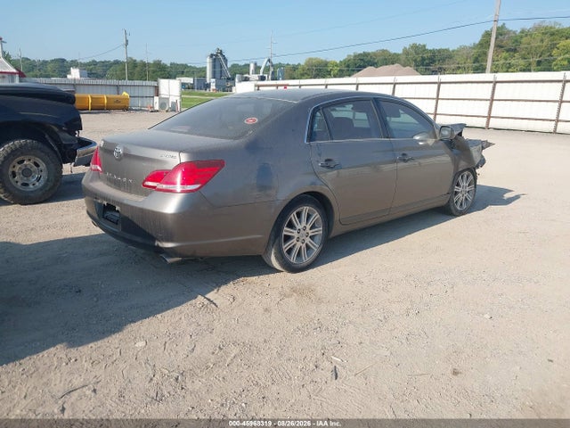 Продаж на аукціоні авто 2005 Toyota Avalon Limited, vin: 4T1BK36B45U060727, номер лоту: 45968319