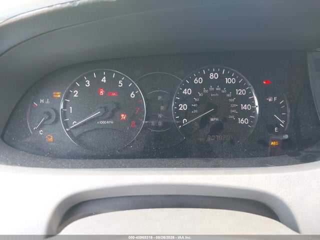 Продаж на аукціоні авто 2005 Toyota Avalon Limited, vin: 4T1BK36B45U060727, номер лоту: 45968319