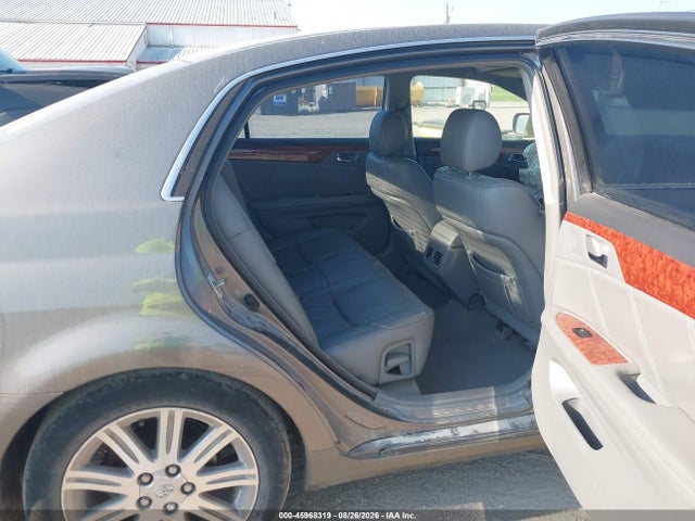 Продаж на аукціоні авто 2005 Toyota Avalon Limited, vin: 4T1BK36B45U060727, номер лоту: 45968319