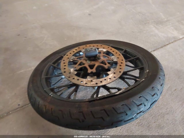Harley-Davidson Rh975 2026 MLY1ZH114TS302185 Image 12