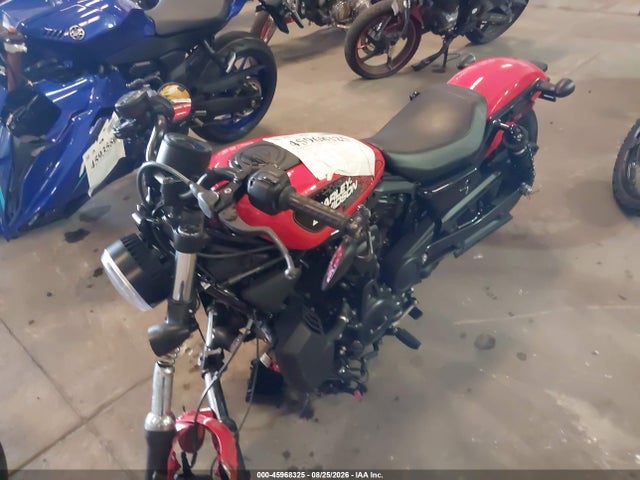 Harley-Davidson Rh975 2026 MLY1ZH114TS302185 Image 2