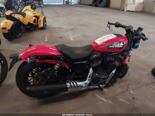 Harley-Davidson Rh975 2026 MLY1ZH114TS302185 Image 13
