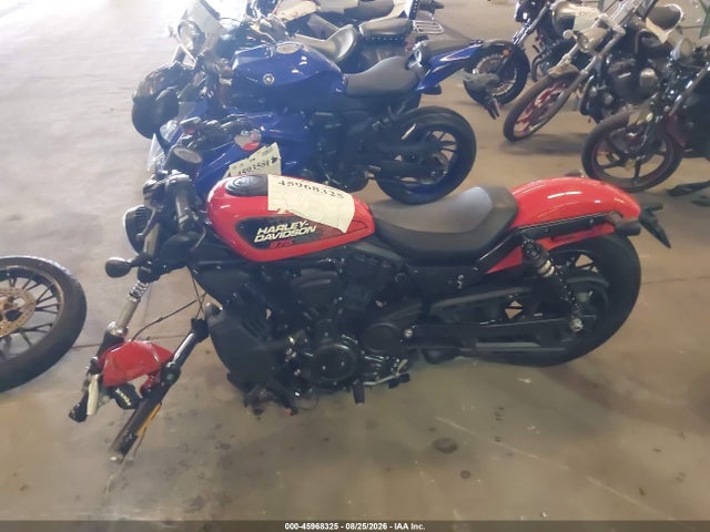 Harley-Davidson Rh975 2026 MLY1ZH114TS302185 Image 14