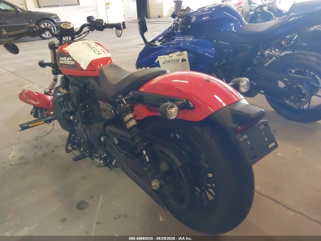 Harley-Davidson Rh975 2026 MLY1ZH114TS302185 Image 3