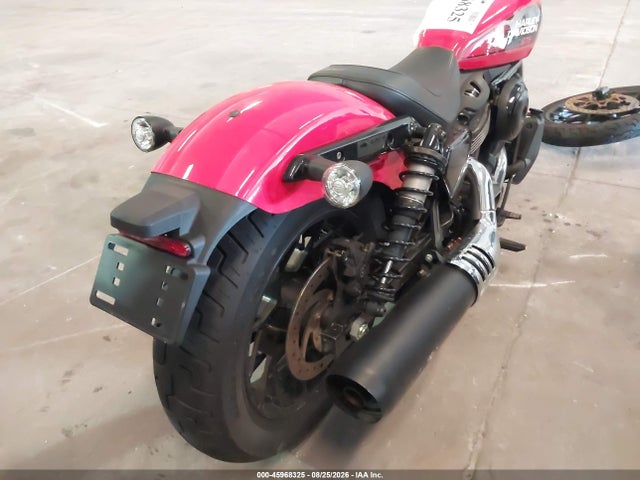 Harley-Davidson Rh975 2026 MLY1ZH114TS302185 Image 4