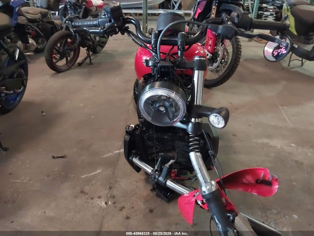 Harley-Davidson Rh975 2026 MLY1ZH114TS302185 Image 5