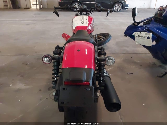 Harley-Davidson Rh975 2026 MLY1ZH114TS302185 Image 6