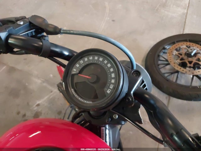 Harley-Davidson Rh975 2026 MLY1ZH114TS302185 Image 7