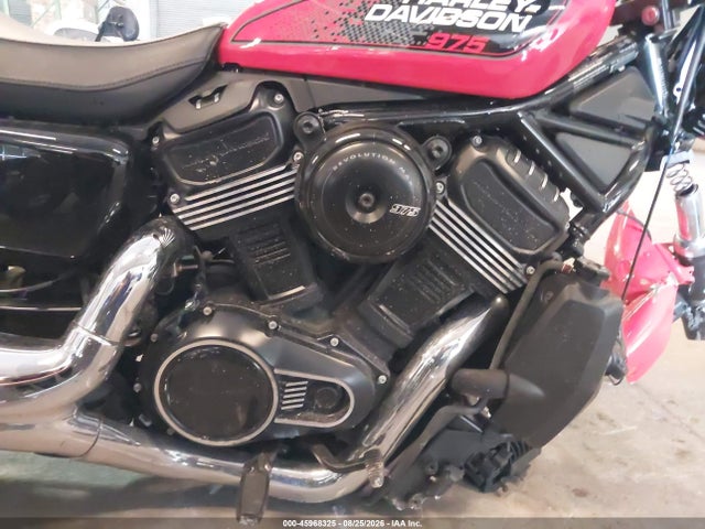 Harley-Davidson Rh975 2026 MLY1ZH114TS302185 Image 8