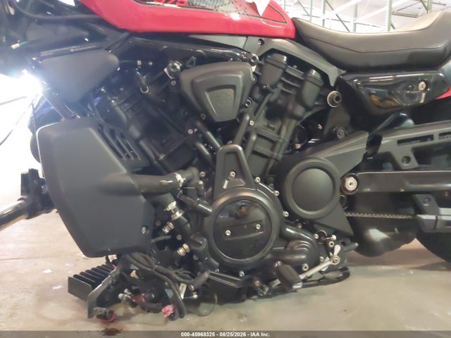 Harley-Davidson Rh975 2026 MLY1ZH114TS302185 Image 9