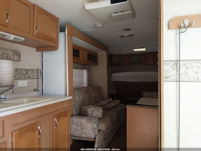 Aukcja sprzedaży 2006 Gulfstream Innsbruck Travel Trailer, vin: 1NL1GTL2761088475, numer aukcji: 45968328