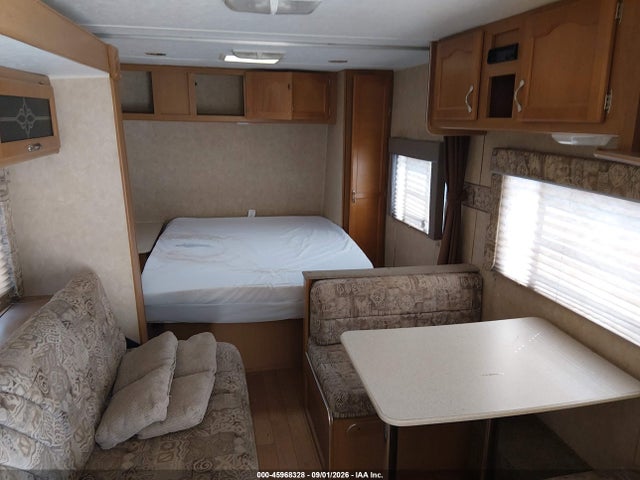Aukcja sprzedaży 2006 Gulfstream Innsbruck Travel Trailer, vin: 1NL1GTL2761088475, numer aukcji: 45968328
