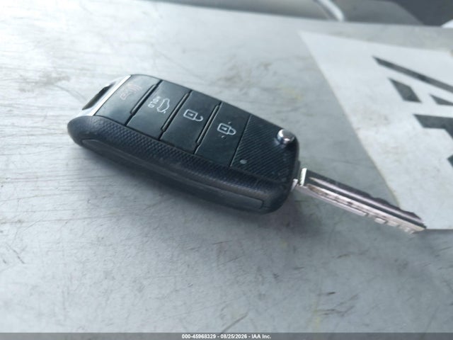 Продаж на аукціоні авто 2016 Kia Forte Lx, vin: KNAFX4A6XG5476623, номер лоту: 45968329