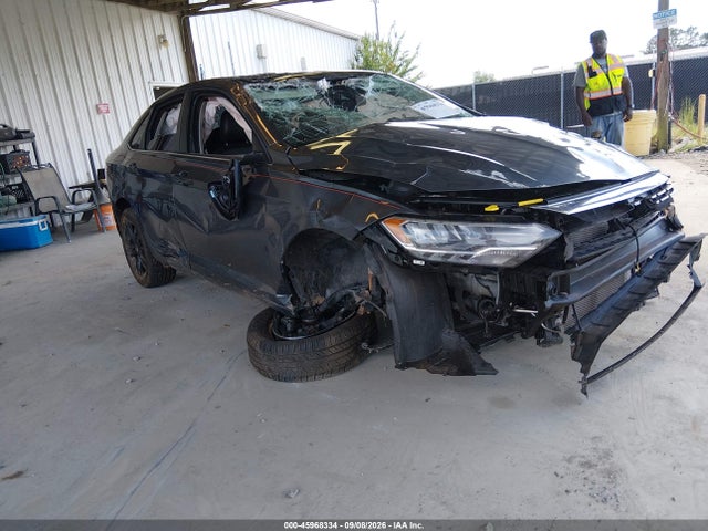 Продаж на аукціоні авто 2023 Volkswagen Jetta 1.5t Se, vin: 3VW7M7BU3PM040234, номер лоту: 45968334