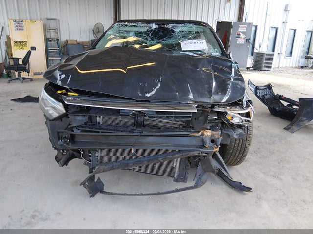 2023 Volkswagen Jetta 1.5t Se მანქანა იყიდება აუქციონზე, vin: 3VW7M7BU3PM040234, აუქციონის ნომერი: 45968334