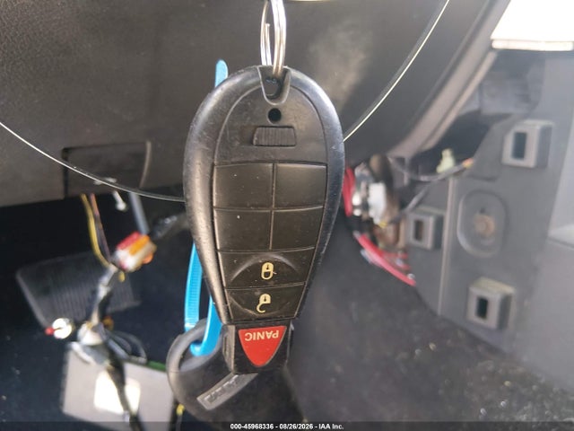 45968336 :رقم المزاد ، 1C6RD7GT4CS294863 vin ، 2012 Ram 1500 مزاد بيع